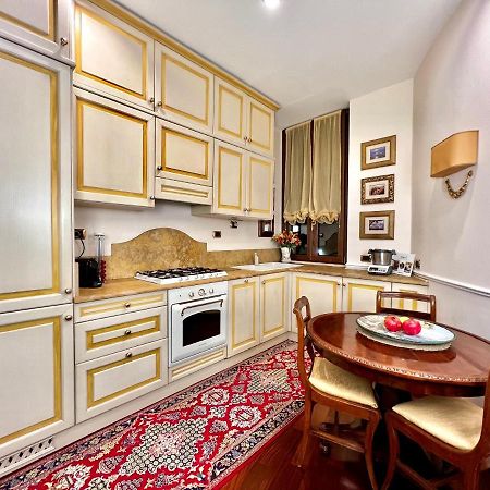 ミラノLuxury House - Foppa61アパートメント エクステリア 写真