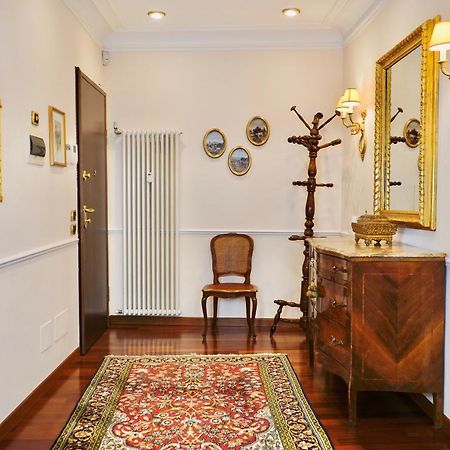 ミラノLuxury House - Foppa61アパートメント エクステリア 写真