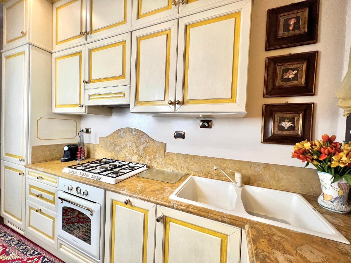 ミラノLuxury House - Foppa61アパートメント エクステリア 写真