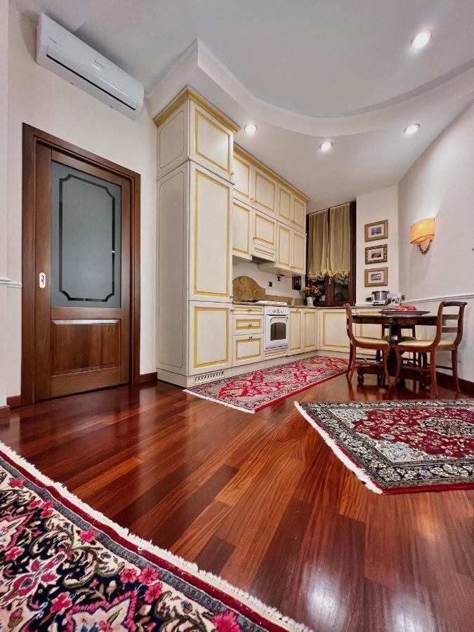 ミラノLuxury House - Foppa61アパートメント エクステリア 写真