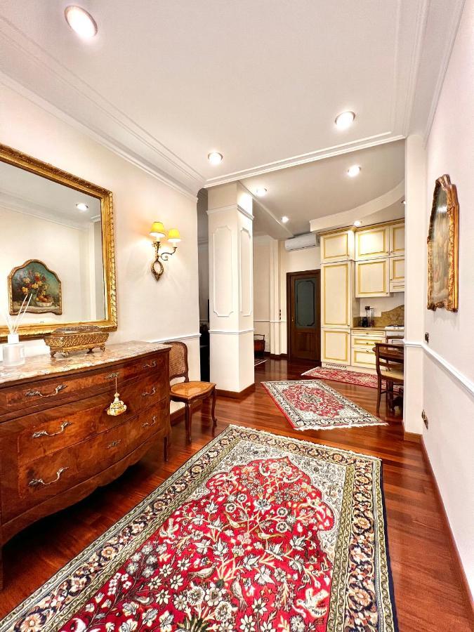 ミラノLuxury House - Foppa61アパートメント エクステリア 写真