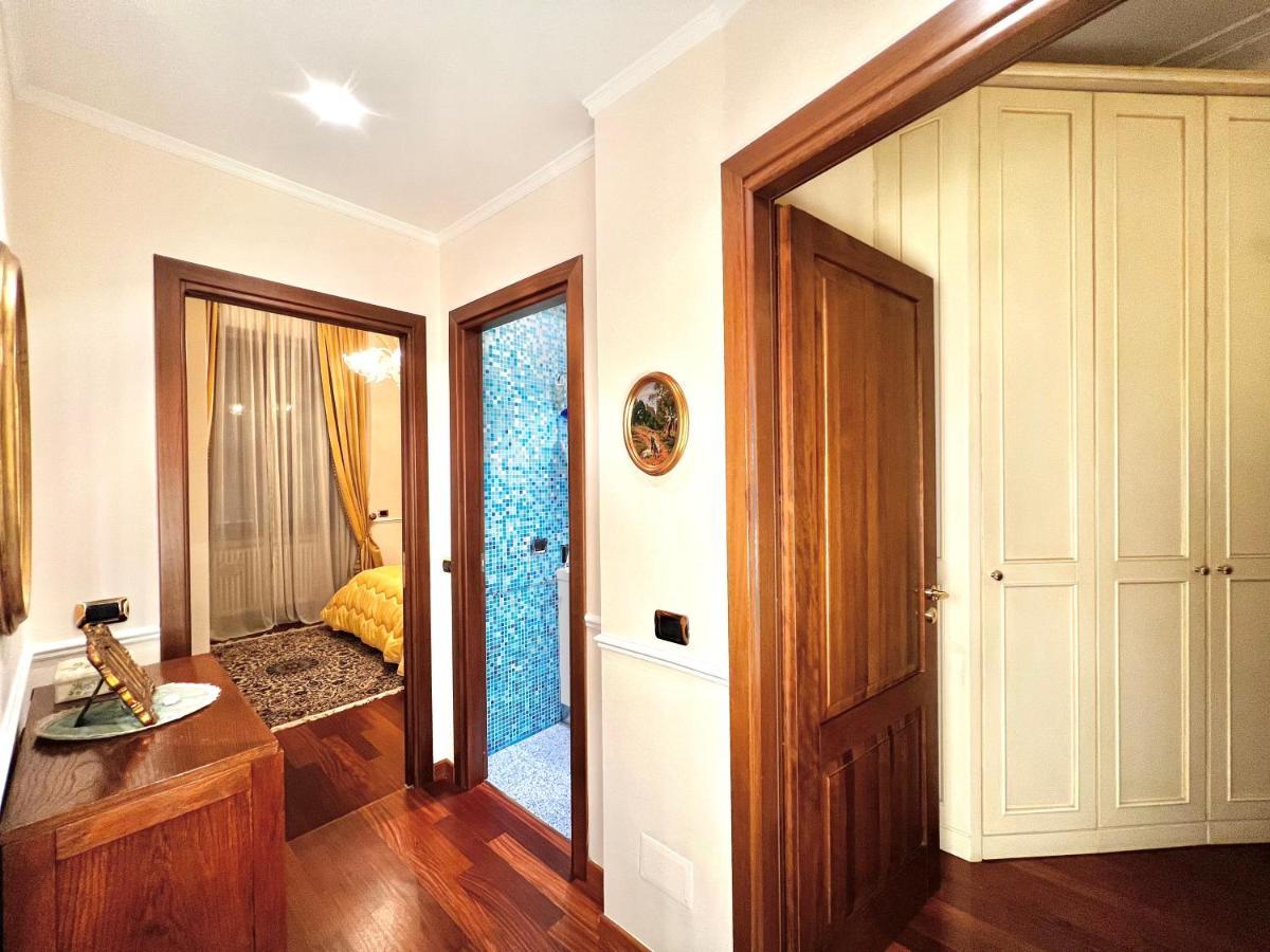 ミラノLuxury House - Foppa61アパートメント エクステリア 写真